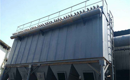 布袋除尘器检修步骤与关键部位详解