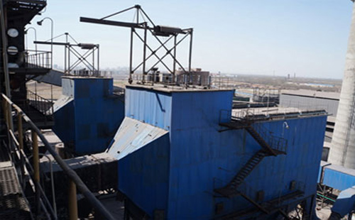 粉尘浓度超标？矿山布袋除尘器压差控制技巧来了