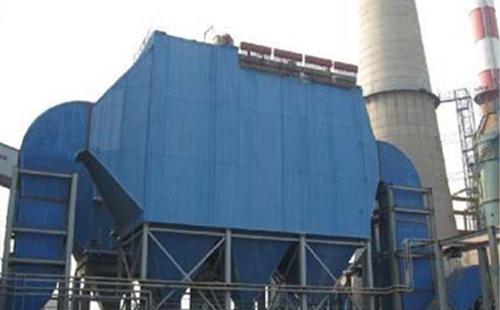 能耗降三成：电袋复合式除尘器选型与压差控制实战