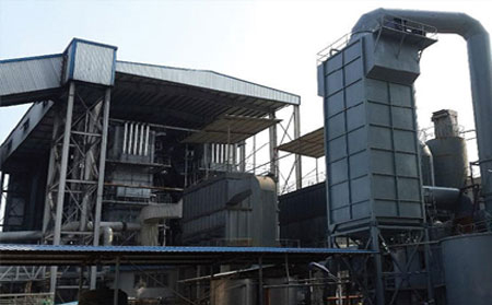 运行电压低的湿式电除尘器故障排查要点