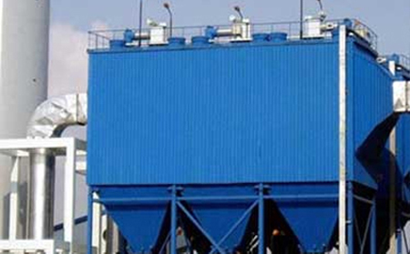 水泥磨选静电除尘器参数优化方案