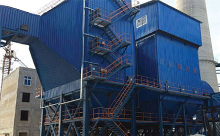 静电除尘器价格是多少？2025年选购成本拆解指南