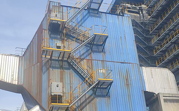 山东静电除尘器价格计算：2025年选型全攻略