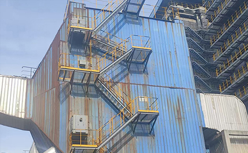 黑龙江静电除尘器选型与寒区运行维护要点