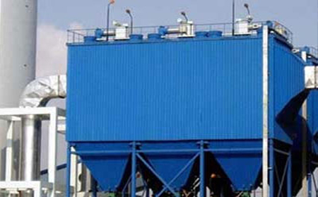 湿式静电除尘器在黑龙江严寒工业环境中的应用与选型指南